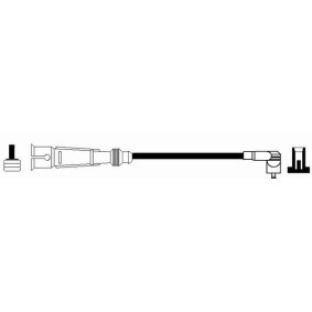 Compre Cabo de ignição da NGK 36023 a um preço baixo por 12,55 €