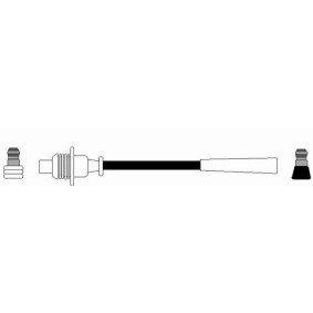 Compre Cabo de ignição da NGK 36710 a um preço baixo por 11,84 €