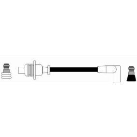 Compre Cabo de ignição da NGK 36714 a um preço baixo por 251,14 €