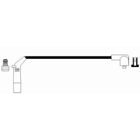 Zündkabel von NGK für Lancer V Limousine (CB_A, CD_A, CE_A) günstig online kaufen