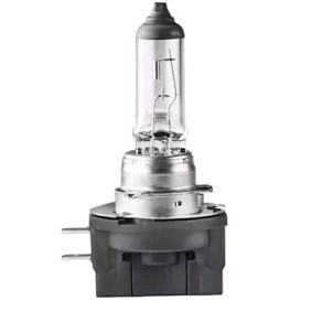Köp Lampa, huvudstrålkastare av HELLA 8GH 008 358-141 till det låga priset 149,61 kr