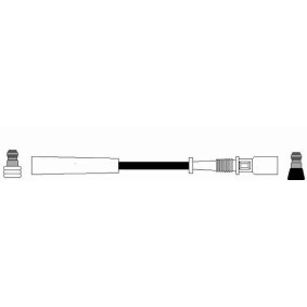 Compre Cabo de ignição da NGK 44012 a um preço baixo por 10,31 €