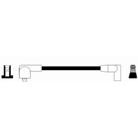 Compre Cabo de ignição da NGK 44017 a um preço baixo por 18,73 €
