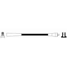 Compre Cabo de ignição da NGK 44020 a um preço baixo por 11,03 €