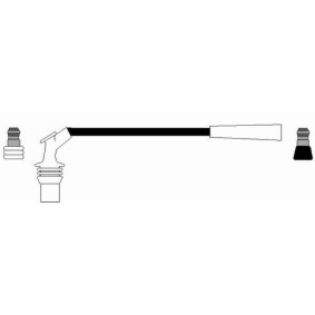 Compre Cabo de ignição da NGK 44038 a um preço baixo por 10,87 €
