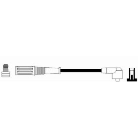 Compre Cabo de ignição da NGK 44064 a um preço baixo por 15,46 €