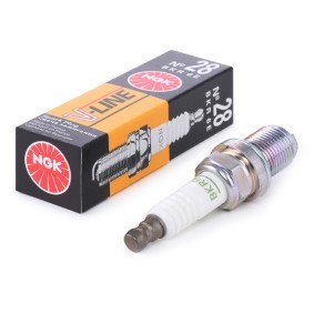 Osta Sytytystulppa NGK:llä 4856 edullisesti hintaan 5,77 €
