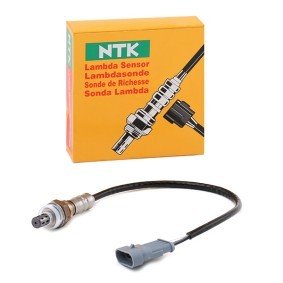 Compre Sonda lambda da NGK 5753 a um preço baixo por 58,17 €