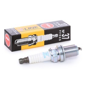 Acquista Candela accensione da NGK 5773 a buon mercato per soli 15,10 €