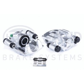ALFA ROMEO Wasserpumpe von HELLA