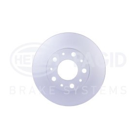 CITROËN Wasserpumpe von HELLA