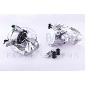 FIAT Wasserpumpe von HELLA
