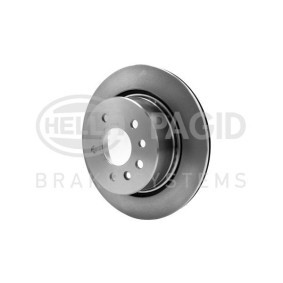 ALFA ROMEO Wasserpumpe von HELLA