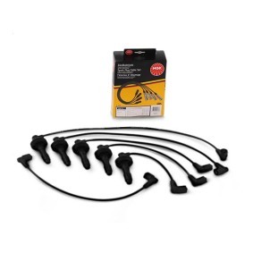 Compre Jogo de cabos de ignição da NGK 6076 a um preço baixo por 57,39 €
