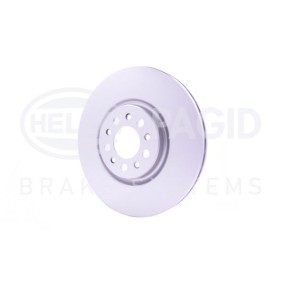 Wasserpumpe 8MP 376 803-254 für Cabrio (R57) für 137,29 CHF
