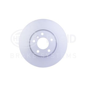 Køb Vandpumpe af HELLA 8MP 376 803-594 til den lave pris 1139,48 DKK
