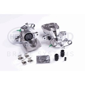 Achetez des Pompe à eau HELLA 8MP 376 805-394 à prix pour 65,23 €