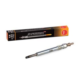 Achetez des Bougie de préchauffage NGK 6346 à prix pour 13,12 €