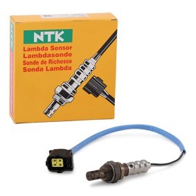 Lambdasonde 6384 von NGK günstig für 59,61 € online kaufen