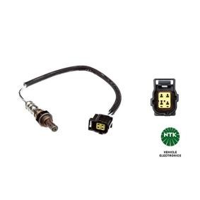 Lambdasonde 6400 für JEEP