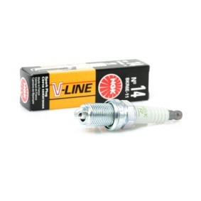 Köp Tändstift av NGK 6465 till det låga priset 61,40 kr