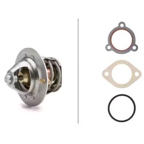 SUZUKI Kühlwasserthermostat von HELLA
