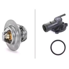 Achetez des Thermostat d'eau HELLA 8MT 354 778-211 à prix pour 66,66 €