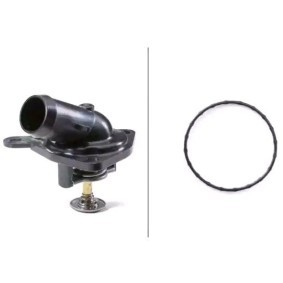 Achetez des Thermostat d'eau HELLA 8MT 354 778-231 à prix pour 78,38 €
