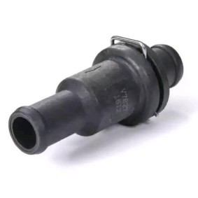 Kühlwasserthermostat von HELLA