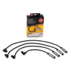 Compre Jogo de cabos de ignição da NGK 7015 a um preço baixo por 45,15 €