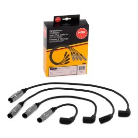 Compre Jogo de cabos de ignição da NGK 7044 a um preço baixo por 48,17 €