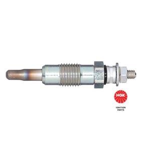 Achetez des Bougie de préchauffage NGK 7503 à prix pour 10,85 €