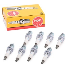 Acquista Candela accensione da NGK 7553 a buon mercato per soli 7,09 €