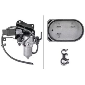 Osta Alipainepumppu, jarrujärjestelmä HELLA:llä 8TG 009 428-401 edullisesti hintaan 269,30 €