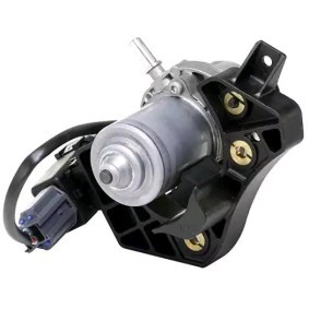 Osta Alipainepumppu, jarrujärjestelmä HELLA:llä 8TG 009 428-411 edullisesti hintaan 250,11 €