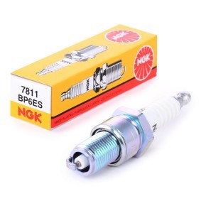Acquista Candela accensione da NGK 7811 a buon mercato per soli 3,54 €