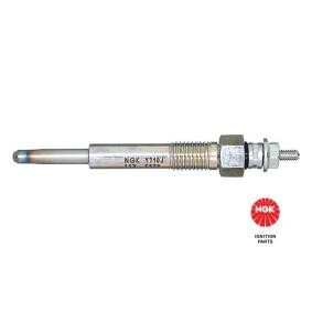 Achetez des Bougie de préchauffage NGK 7880 à prix pour 15,78 €