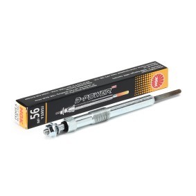 Achetez des Bougie de préchauffage NGK 7957 à prix pour 16,33 €