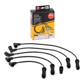 Compre Jogo de cabos de ignição da NGK 8469 a um preço baixo por 42,43 €