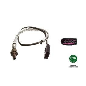 Lambdasonde 8738 von NGK günstig für 81,88 € online kaufen