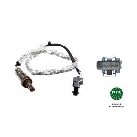 VOLVO Lambdasonde von NGK