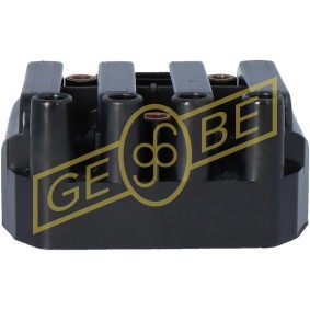 FIAT Leerlaufregler von GEBE