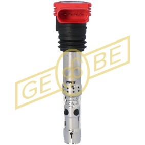 Leerlaufregler von GEBE 9 3320 1