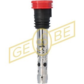Leerlaufregler von GEBE 9 3321 1