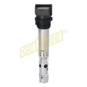 Leerlaufregler von GEBE 9 3326 1