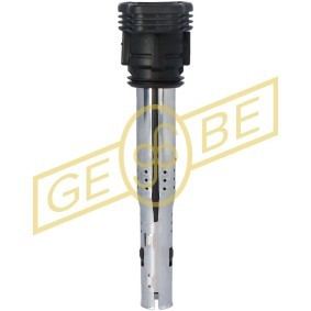 Leerlaufregler von GEBE 9 3329 1