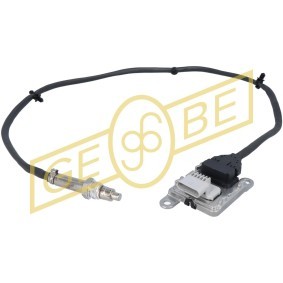 Leerlaufregler von GEBE 9 3332 1