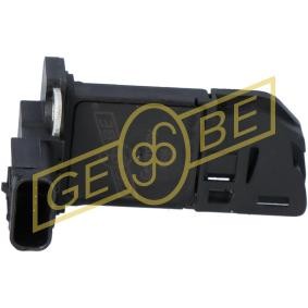 Leerlaufregler von GEBE 9 3334 1
