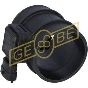 Leerlaufregler von GEBE 9 3336 1