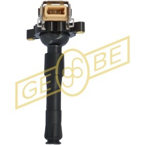 Leerlaufregler von GEBE 9 3339 1